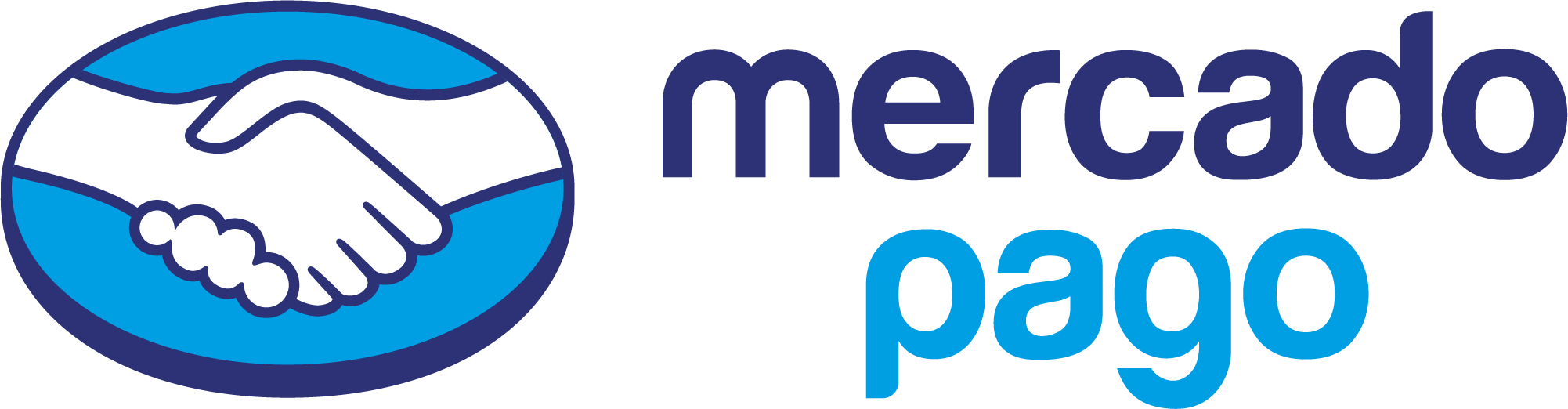 Logo Mercado Pago